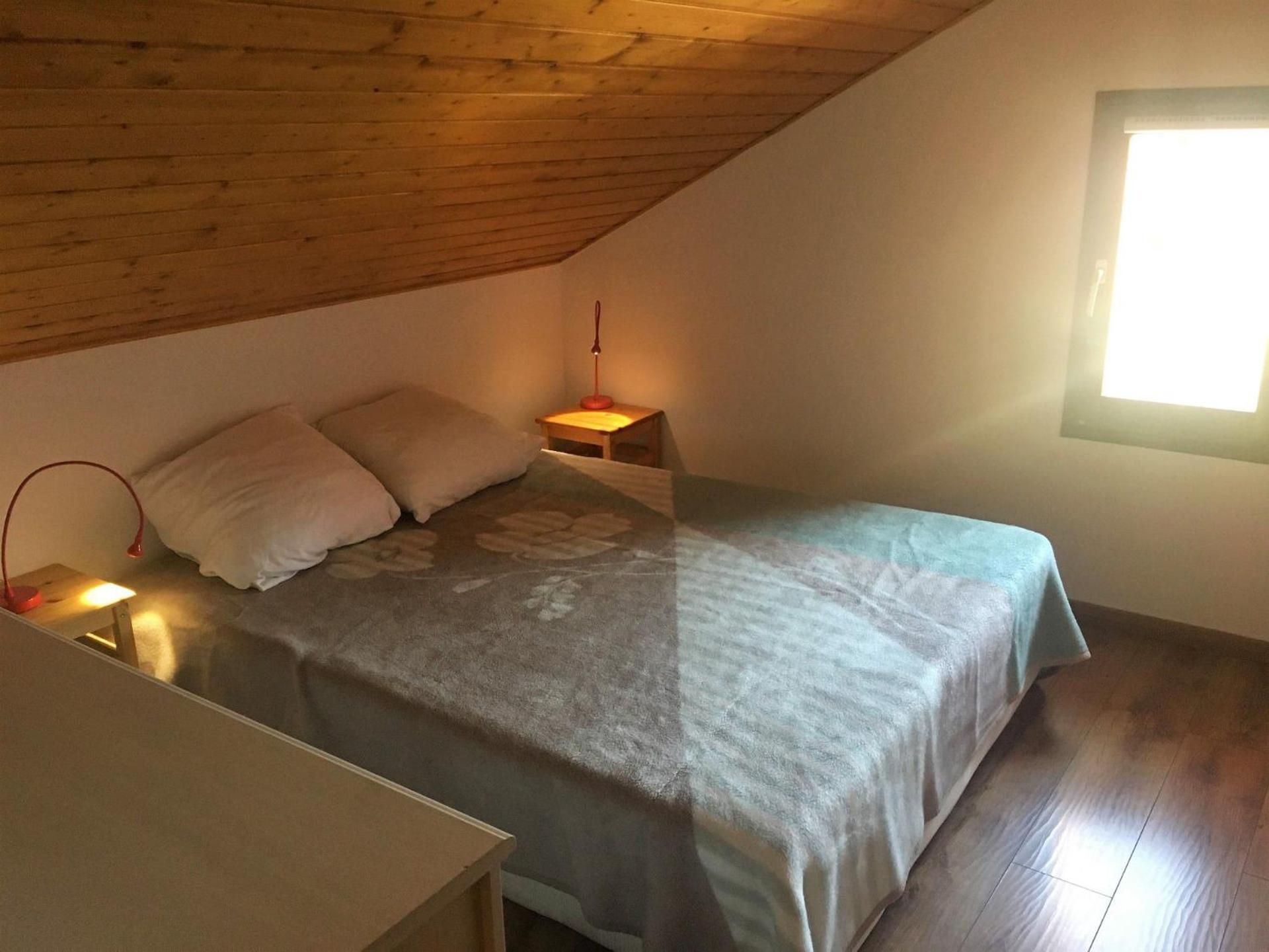 Apartamento Eden Des Cimes, La Joue Du Loup Exterior foto