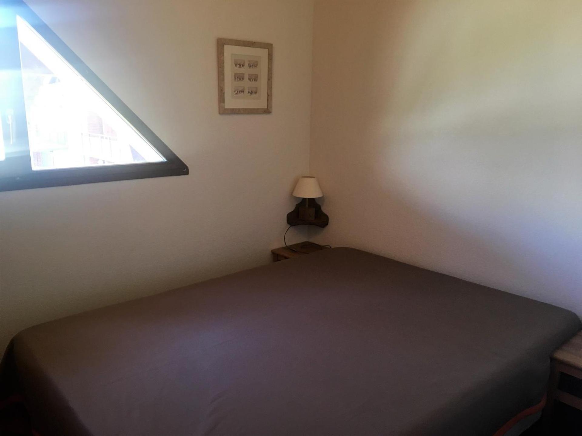 Apartamento Eden Des Cimes, La Joue Du Loup Exterior foto